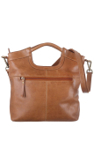 Colombiana Shoulderbag nougat
