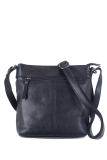 Colombiana Shoulderbag black
