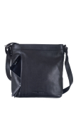 Colombiana Shoulderbag black