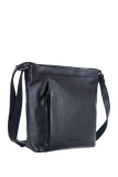 Colombiana Shoulderbag black