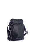 Colombiana Shoulderbag mini black