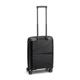 4-Rollen-Trolley black 38 l