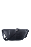 Colombiana Boombag black