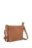 Colombiana RV Shoulderbag nougat