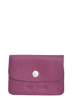 Minimax kleines Card/Coin wallet fuchsia