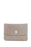 Minimax kleines Card/Coin wallet taupe