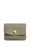 Minimax kleines Card/Coin wallet olive