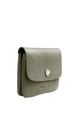 Minimax kleines Card/Coin wallet olive
