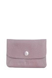 Minimax kleines Card/Coin wallet flieder