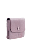 Minimax kleines Card/Coin wallet flieder