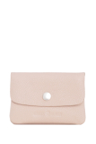 Minimax kleines Card/Coin wallet light pink