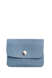 Minimax kleines Card/Coin wallet iceblue