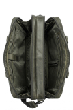 Newport Buisness Tasche british green