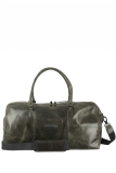 Newport Reisetasche british green