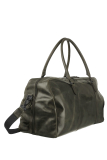 Newport Reisetasche british green