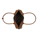 Vintage East/West Umhängetasche