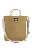 GB- Shoulder Bag Canvas Sand