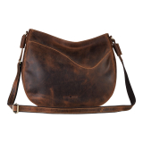 Vintage Wave Hobo/Shoulderbag