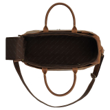 Vintage Traveller Leder