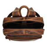 Vintage Business Rucksack Project 2