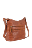 Torro Lavado peanut nut Hobo bag