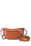 Torro Lavado peanut nut Halfmoonbag