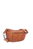 Torro Lavado peanut nut Halfmoonbag