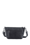 Colombiana small Pouchbag black
