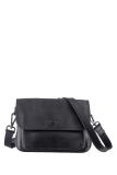 Colombiana Shoulderbag black