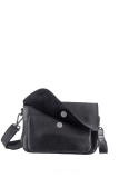 Colombiana Shoulderbag black