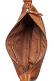 Colombiana Hobo/ Backpack nougat