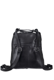 Colombiana Hobo/ Backpack black