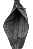 Colombiana Hobo/ Backpack black
