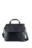 Colombiana Umhängetasche black