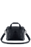 Colombiana Umhängetasche black