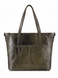 Newport Business Shopper british green
