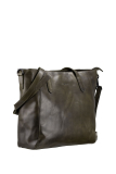 Newport Business Shopper british green