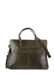Newport Business Shopper british green
