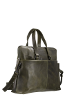 Newport Business Shopper british green