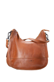 Newport Hobobag caramel