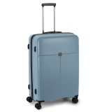 4-Rollen-Trolley blue 102 l