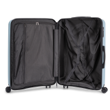 4-Rollen-Trolley blue 102 l