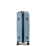 4-Rollen-Trolley blue 102 l