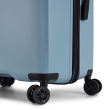 4-Rollen-Trolley blue 102 l