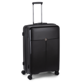 4-Rollen-Trolley black 102 l
