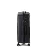 4-Rollen-Trolley black 102 l