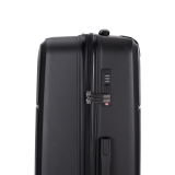 4-Rollen-Trolley black 102 l