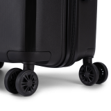 4-Rollen-Trolley black 102 l