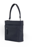 Valenciana Schultertasche maritim