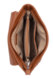 Valenciana Rucksack nussbraun